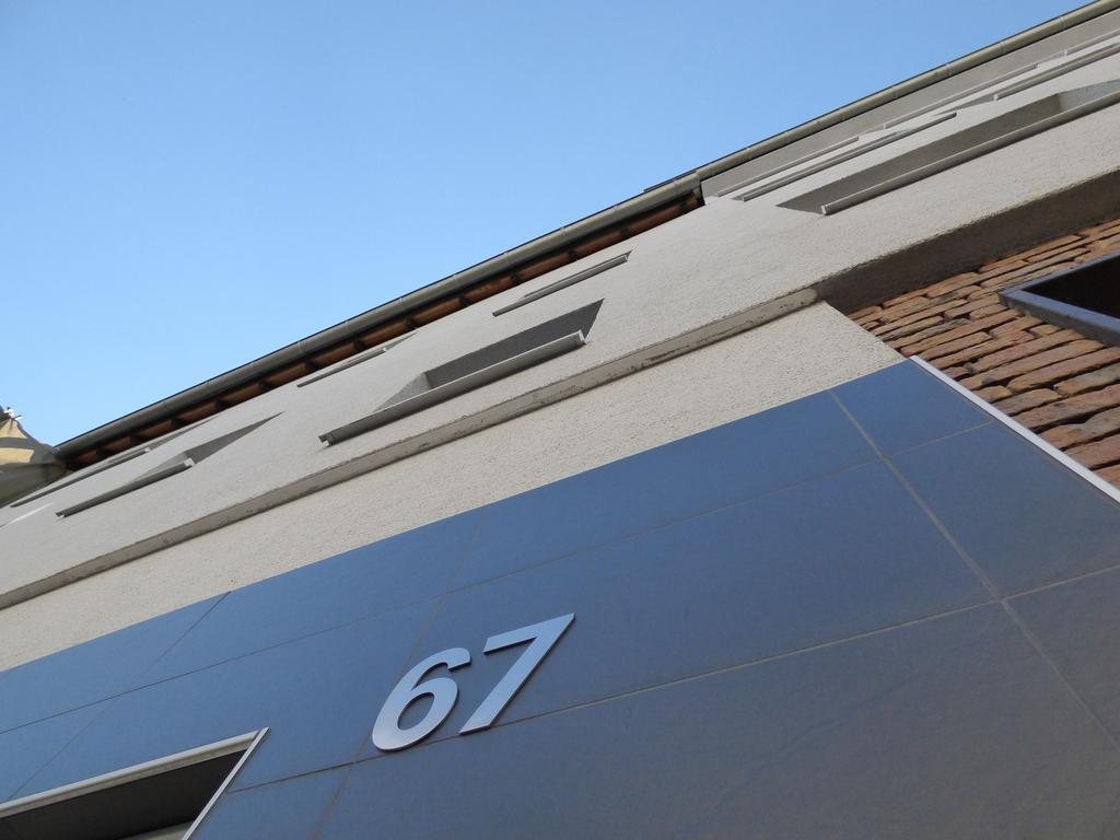 Top Apartments In Zentraler Lage Köln Kültér fotó