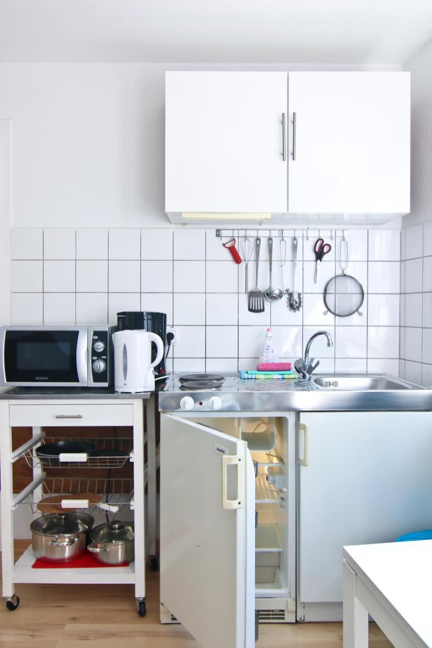 Top Apartments In Zentraler Lage Köln Kültér fotó