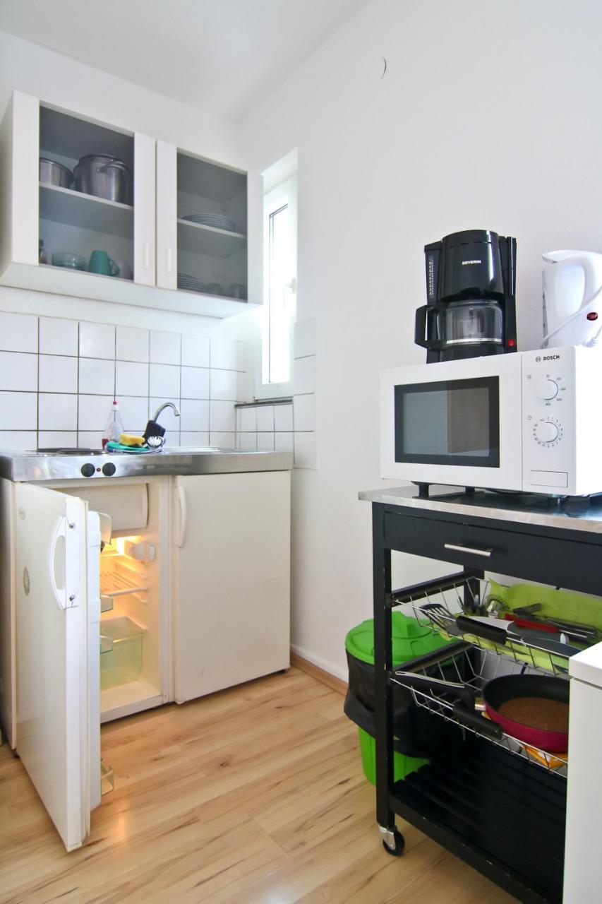 Top Apartments In Zentraler Lage Köln Kültér fotó