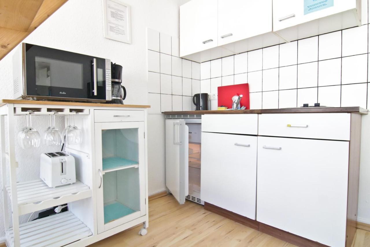 Top Apartments In Zentraler Lage Köln Kültér fotó