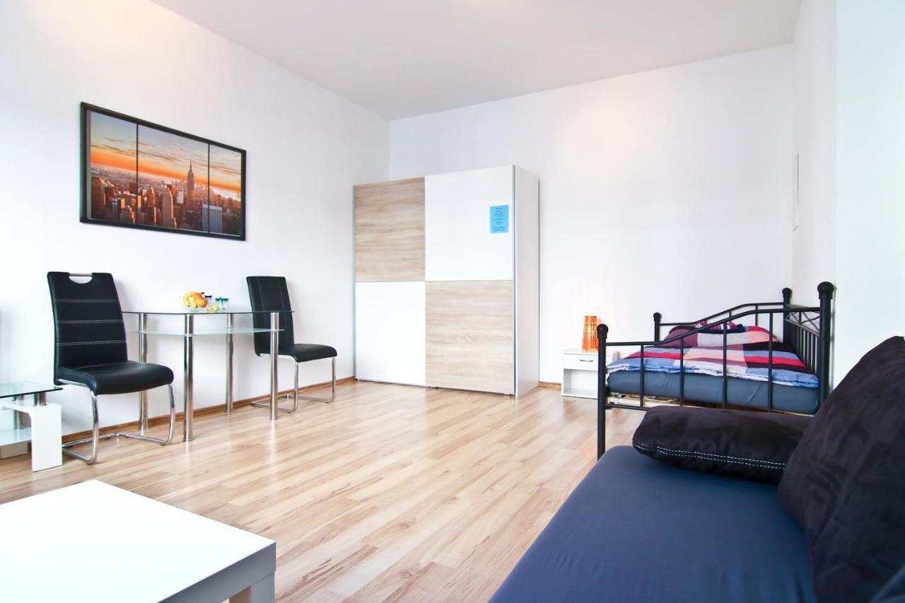Top Apartments In Zentraler Lage Köln Kültér fotó