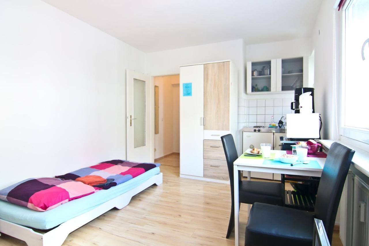 Top Apartments In Zentraler Lage Köln Kültér fotó