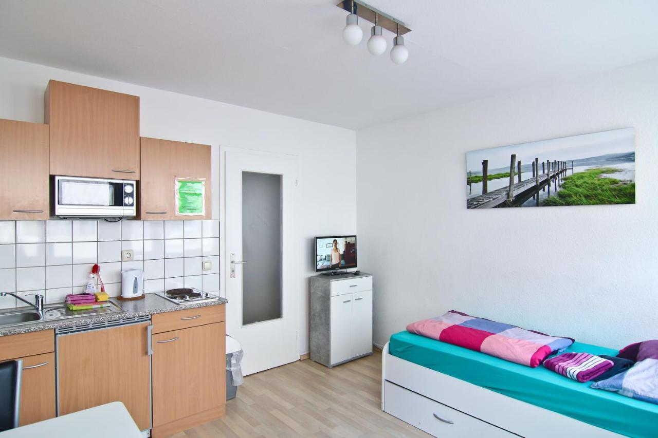 Top Apartments In Zentraler Lage Köln Kültér fotó