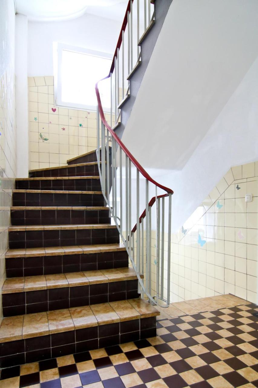 Top Apartments In Zentraler Lage Köln Kültér fotó