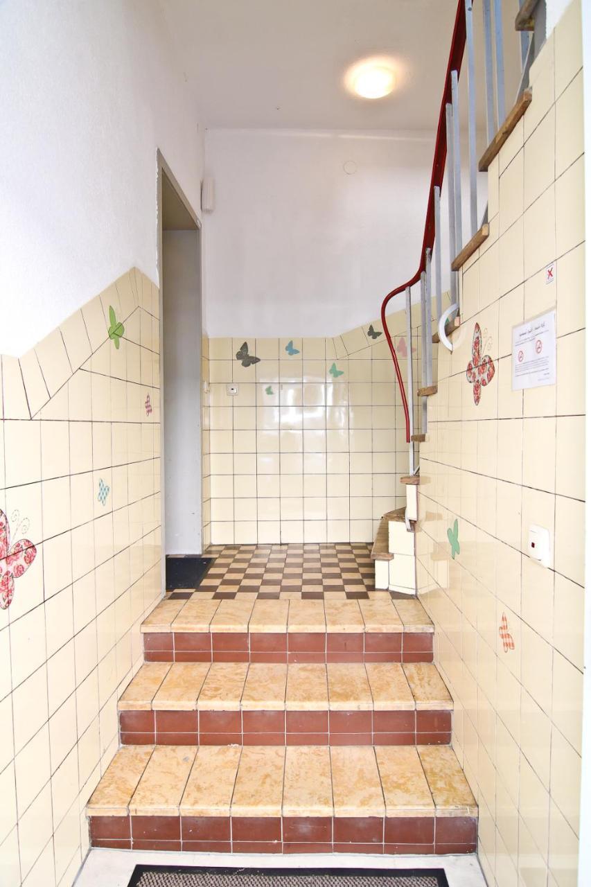 Top Apartments In Zentraler Lage Köln Kültér fotó
